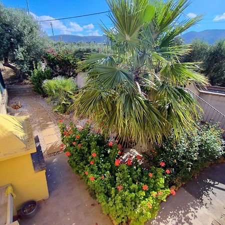 Il Fenicottero 2 Apartment Masainas Екстериор снимка