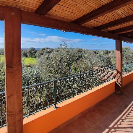 Il Fenicottero 2 Apartment Masainas Екстериор снимка