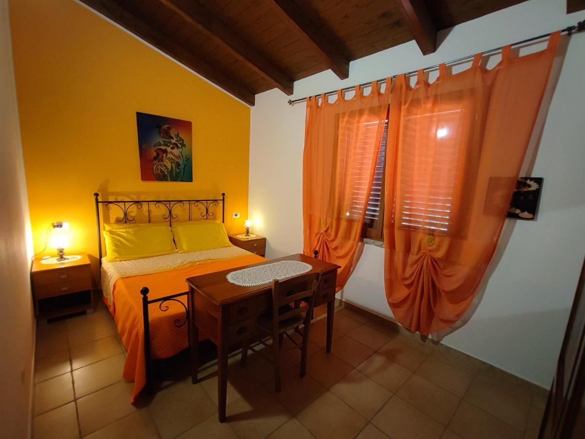 Il Fenicottero 2 Apartment Masainas Екстериор снимка
