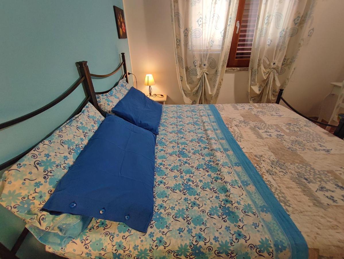 Il Fenicottero 2 Apartment Masainas Екстериор снимка