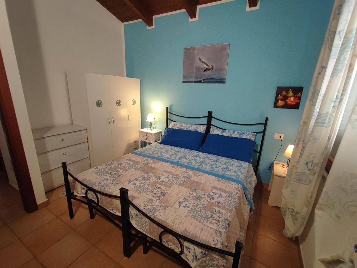 Il Fenicottero 2 Apartment Masainas Екстериор снимка