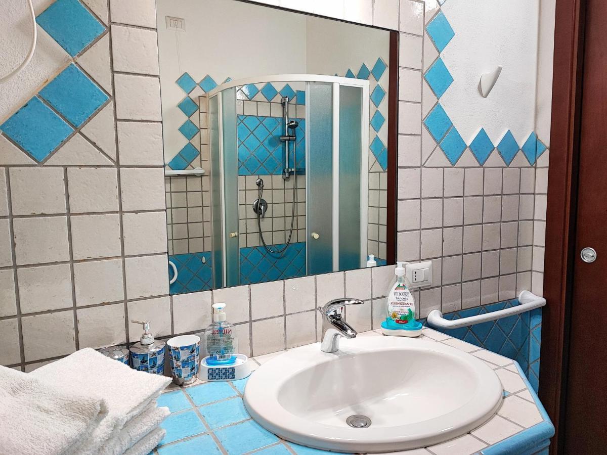 Il Fenicottero 2 Apartment Masainas Екстериор снимка