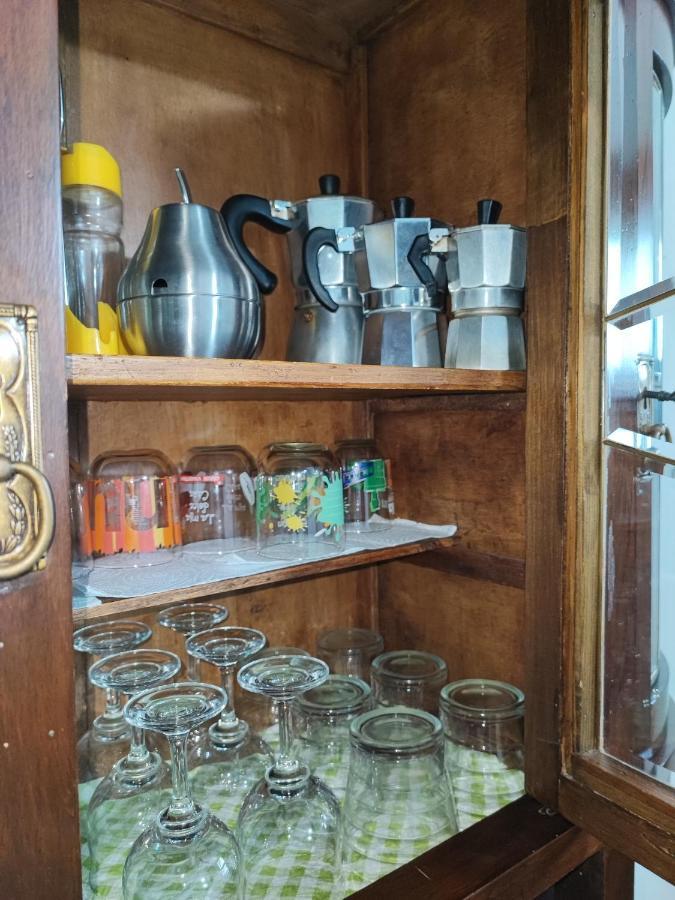 Il Fenicottero 2 Apartment Masainas Екстериор снимка