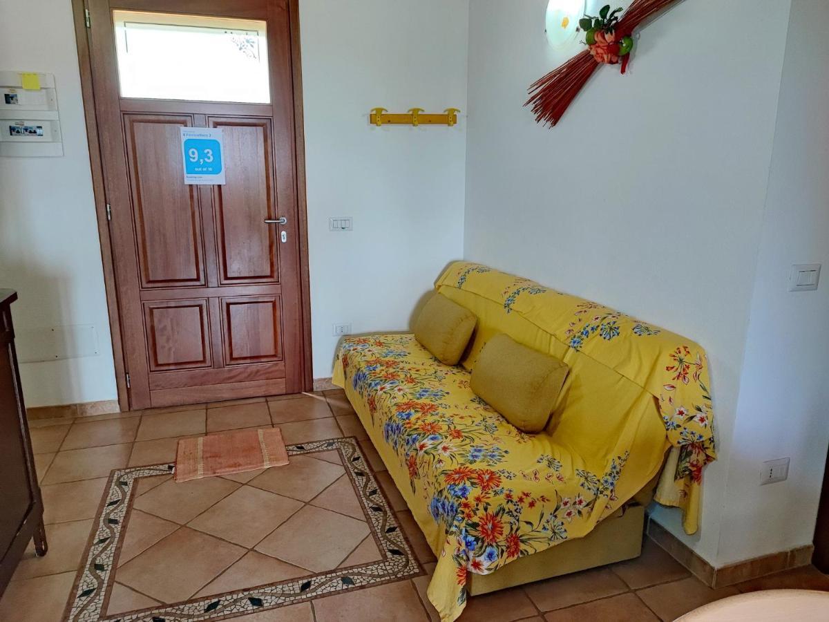 Il Fenicottero 2 Apartment Masainas Екстериор снимка