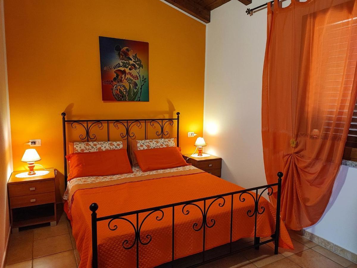 Il Fenicottero 2 Apartment Masainas Екстериор снимка